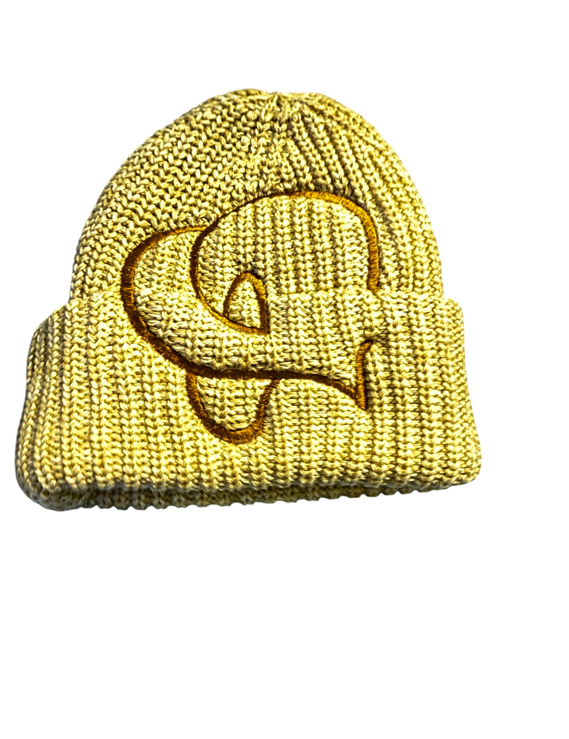 Cozy Chunky knit Beanie